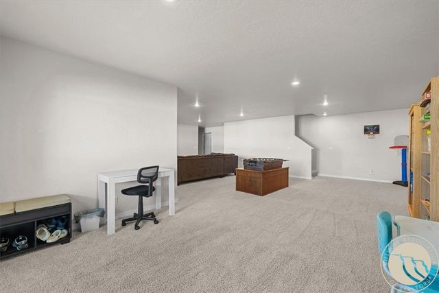 2435 LAKE HEIGHTS DRIVE, Billings, MT 59105