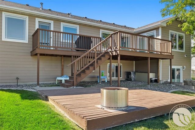 2435 LAKE HEIGHTS DRIVE, Billings, MT 59105