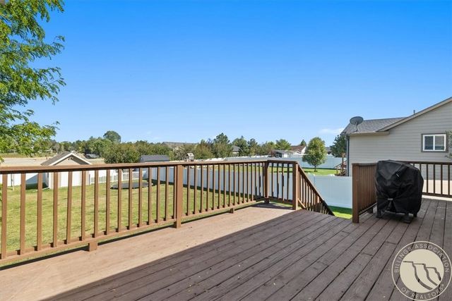 2435 LAKE HEIGHTS DRIVE, Billings, MT 59105