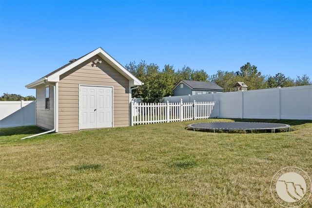 2435 LAKE HEIGHTS DRIVE, Billings, MT 59105