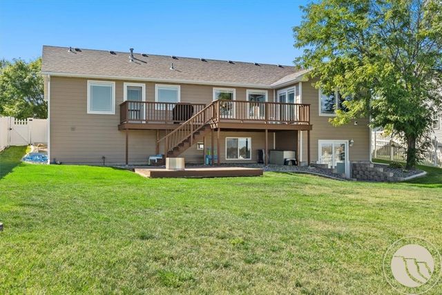 2435 LAKE HEIGHTS DRIVE, Billings, MT 59105