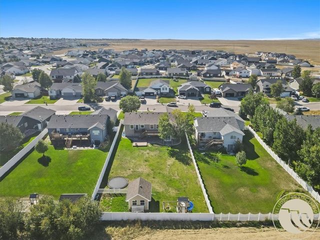 2435 LAKE HEIGHTS DRIVE, Billings, MT 59105