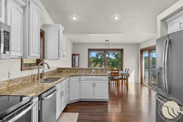 2435 LAKE HEIGHTS DRIVE, Billings, MT 59105