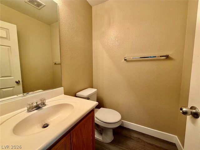 1943 Sundown Canyon Drive, Henderson, NV 89014