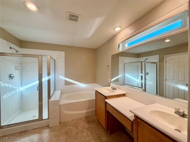 1943 Sundown Canyon Drive, Henderson, NV 89014