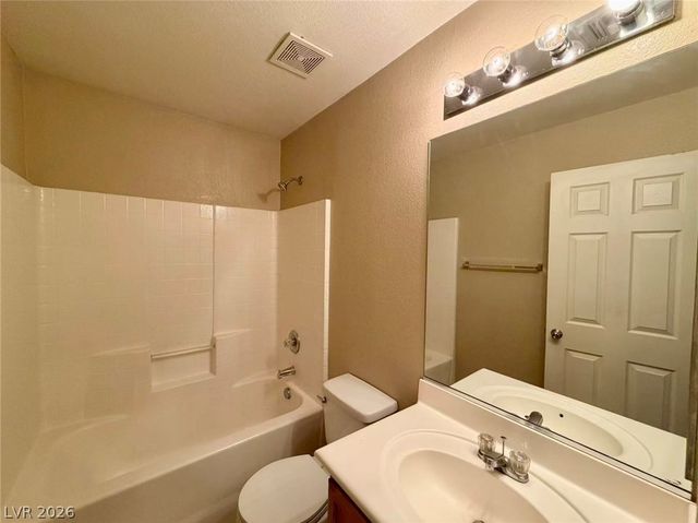1943 Sundown Canyon Drive, Henderson, NV 89014