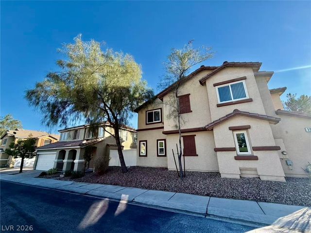 1943 Sundown Canyon Drive, Henderson, NV 89014