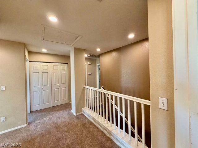 1943 Sundown Canyon Drive, Henderson, NV 89014