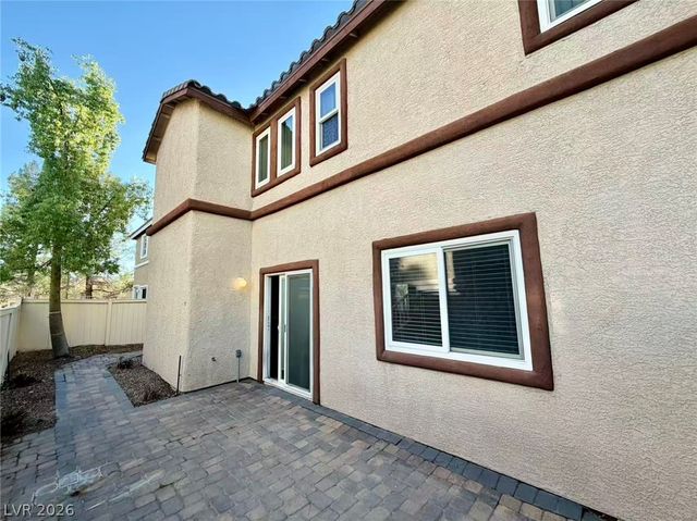 1943 Sundown Canyon Drive, Henderson, NV 89014