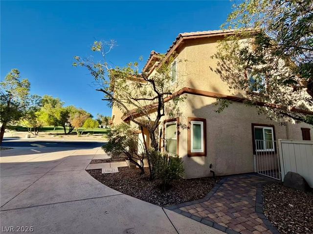 1943 Sundown Canyon Drive, Henderson, NV 89014