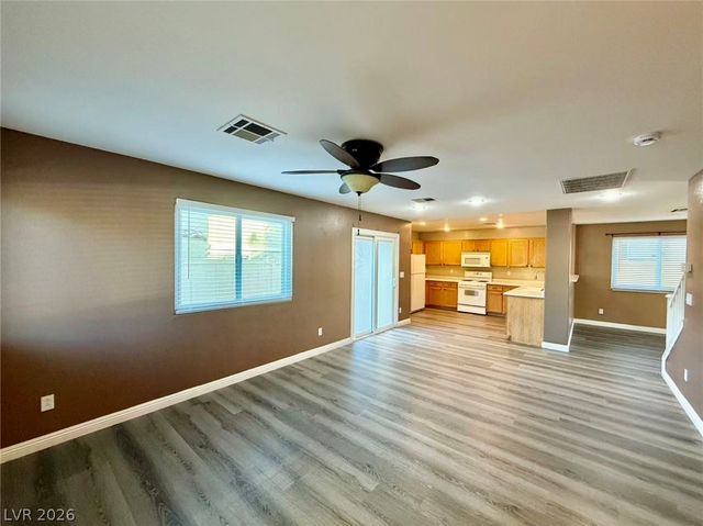 1943 Sundown Canyon Drive, Henderson, NV 89014