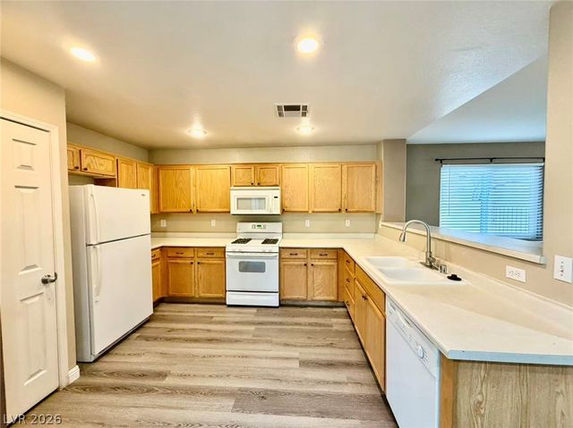 1943 Sundown Canyon Drive, Henderson, NV 89014