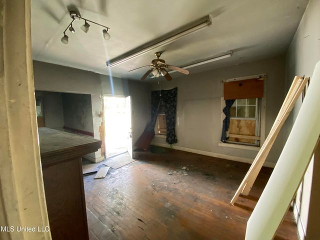 506 Taylor Street, Jackson, MS 39216