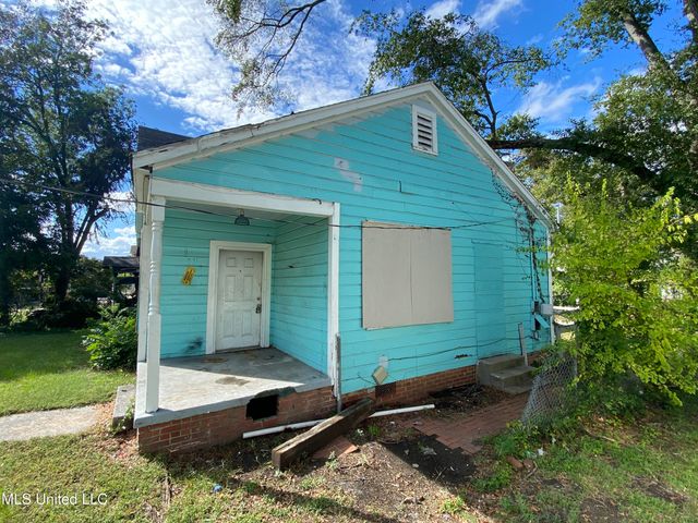 506 Taylor Street, Jackson, MS 39216
