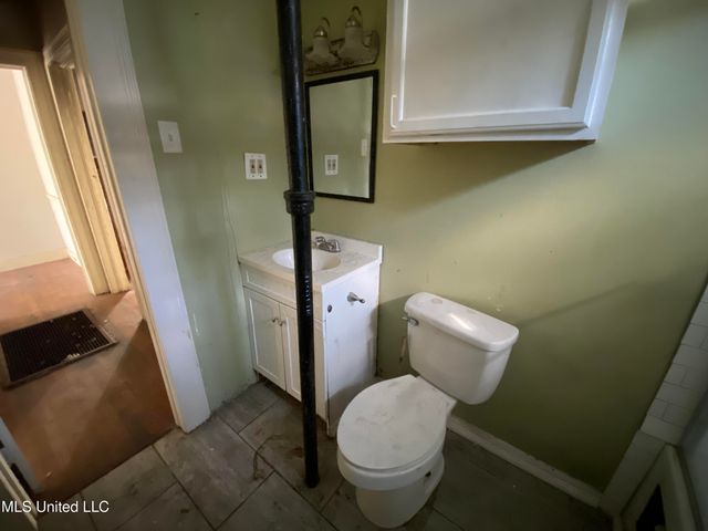 506 Taylor Street, Jackson, MS 39216