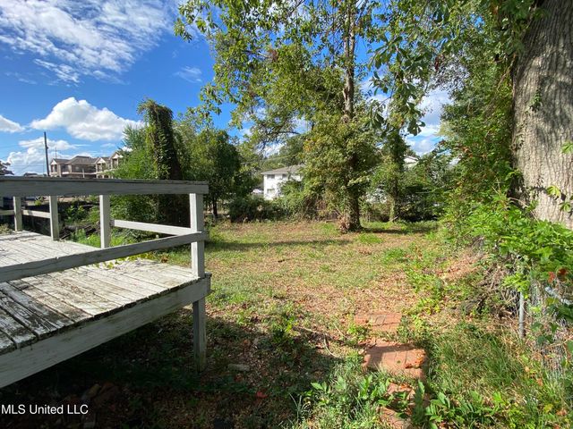 506 Taylor Street, Jackson, MS 39216