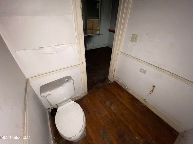 506 Taylor Street, Jackson, MS 39216