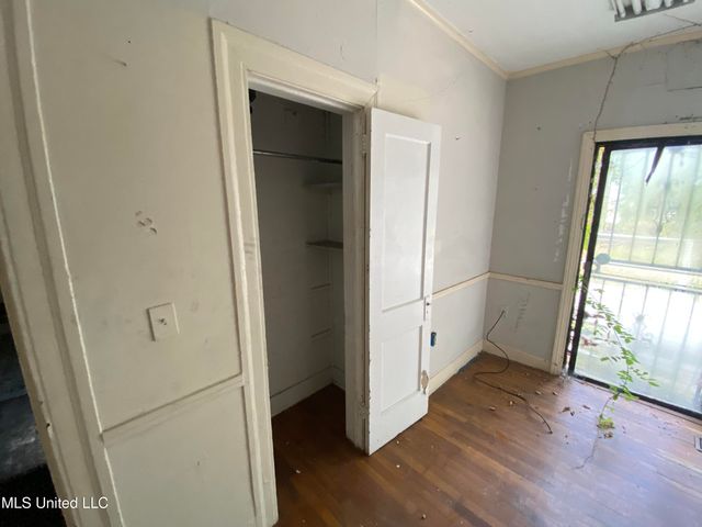 506 Taylor Street, Jackson, MS 39216