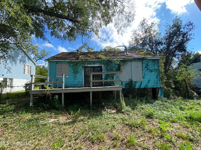 506 Taylor Street, Jackson, MS 39216