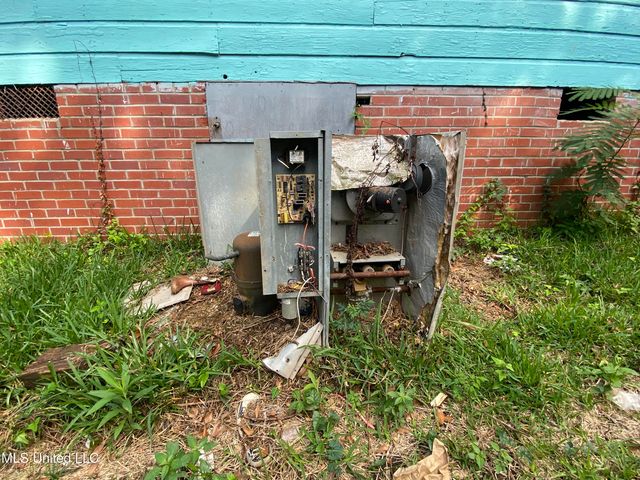 506 Taylor Street, Jackson, MS 39216