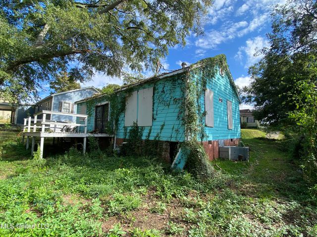 506 Taylor Street, Jackson, MS 39216