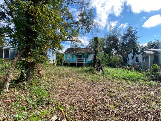 506 Taylor Street, Jackson, MS 39216