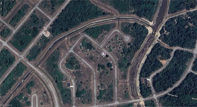 209 Dublin CIR, Labelle, FL 33935