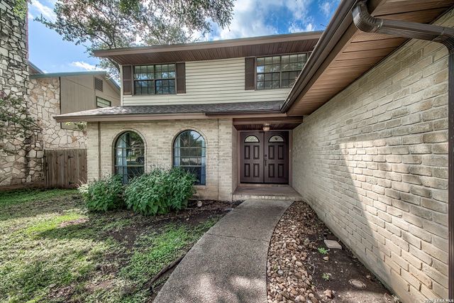 2622 OAK LEIGH ST, San Antonio, TX 78232
