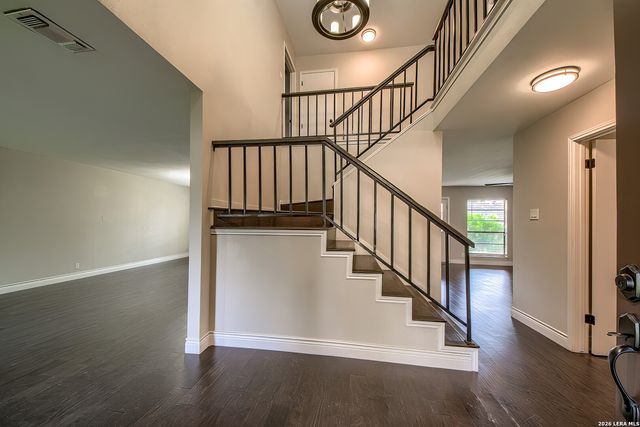 2622 OAK LEIGH ST, San Antonio, TX 78232