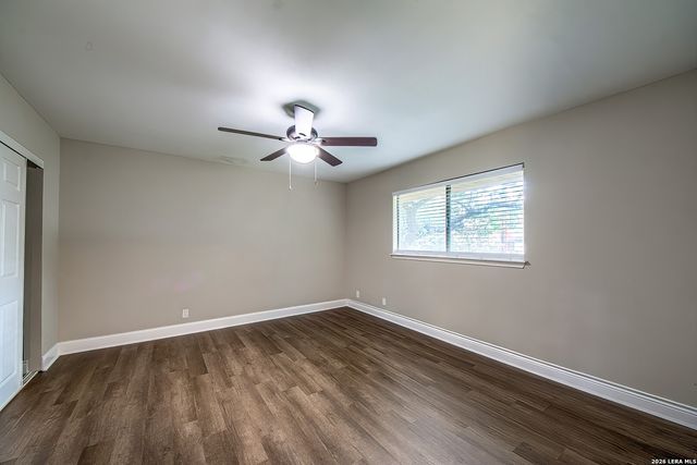 2622 OAK LEIGH ST, San Antonio, TX 78232