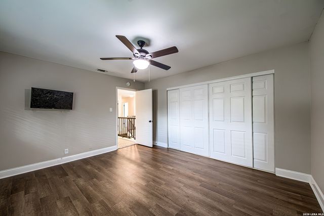 2622 OAK LEIGH ST, San Antonio, TX 78232