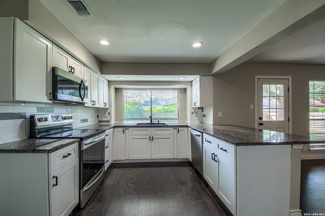 2622 OAK LEIGH ST, San Antonio, TX 78232