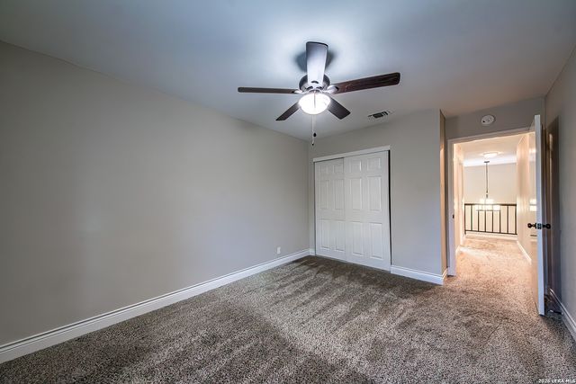 2622 OAK LEIGH ST, San Antonio, TX 78232
