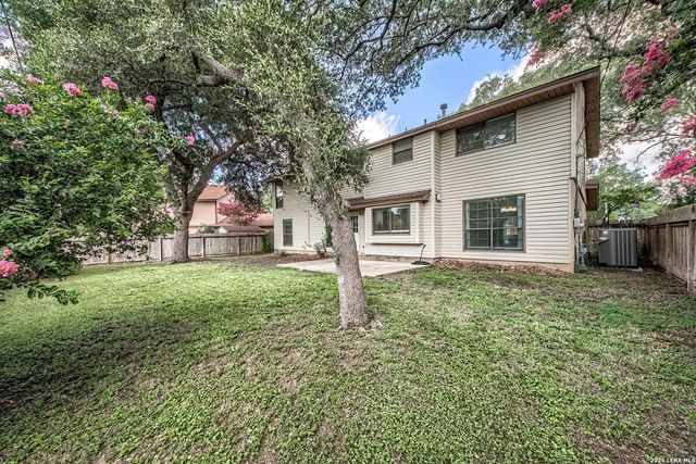 2622 OAK LEIGH ST, San Antonio, TX 78232