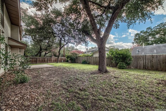 2622 OAK LEIGH ST, San Antonio, TX 78232