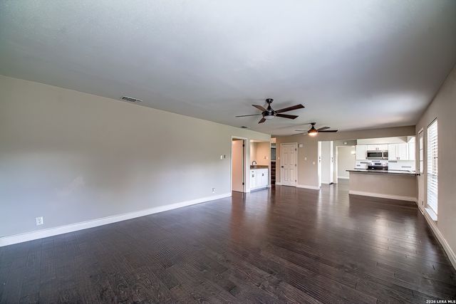 2622 OAK LEIGH ST, San Antonio, TX 78232