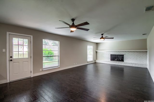 2622 OAK LEIGH ST, San Antonio, TX 78232