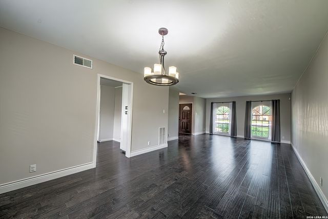 2622 OAK LEIGH ST, San Antonio, TX 78232