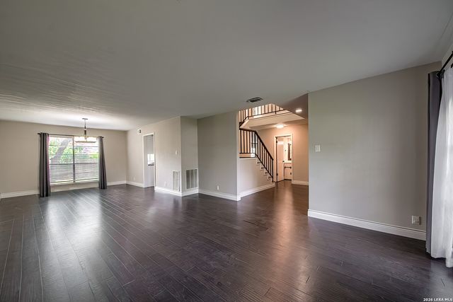2622 OAK LEIGH ST, San Antonio, TX 78232
