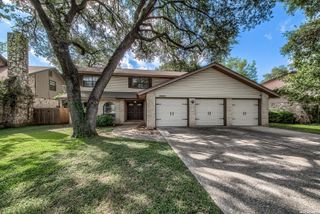 2622 OAK LEIGH ST, San Antonio, TX 78232
