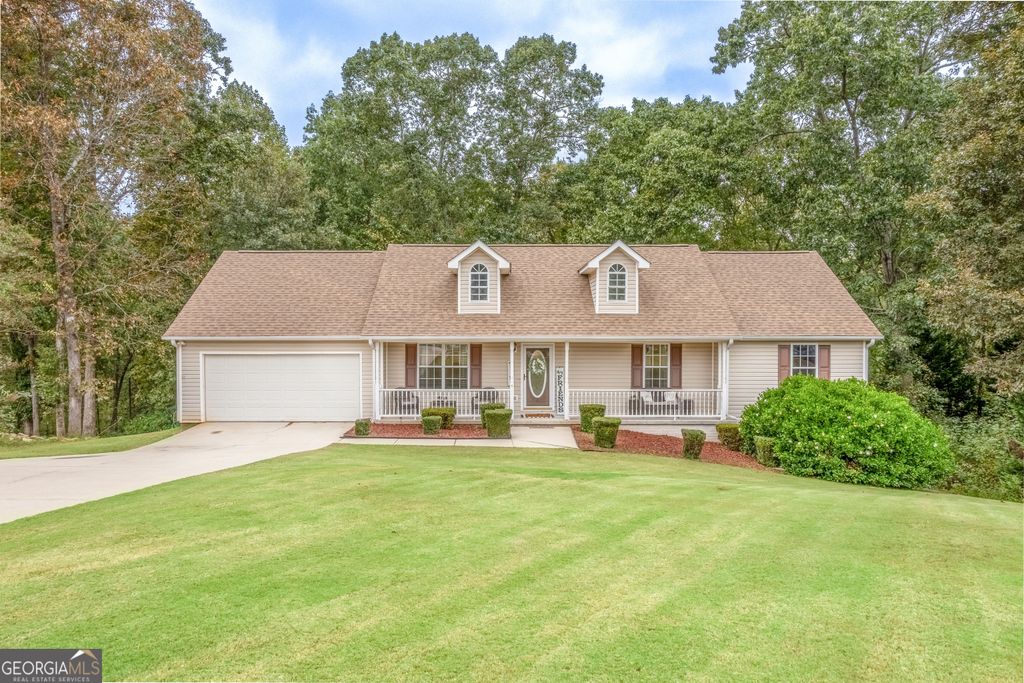 143 Kimbell Farm Drive, Locust Grove, GA 30248