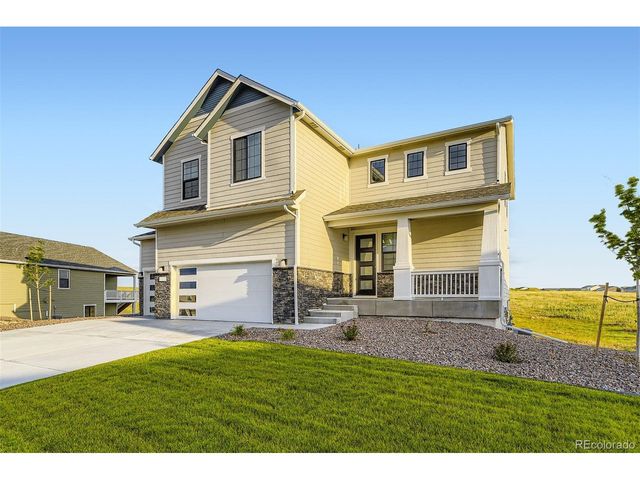 42992 Colonial Trl, Elizabeth, CO 80107