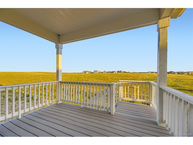 42992 Colonial Trl, Elizabeth, CO 80107