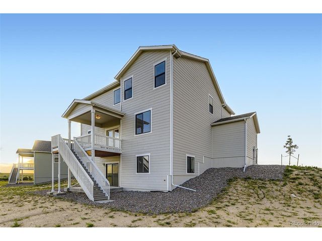 42992 Colonial Trl, Elizabeth, CO 80107