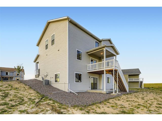 42992 Colonial Trl, Elizabeth, CO 80107