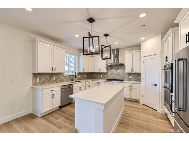 42992 Colonial Trl, Elizabeth, CO 80107