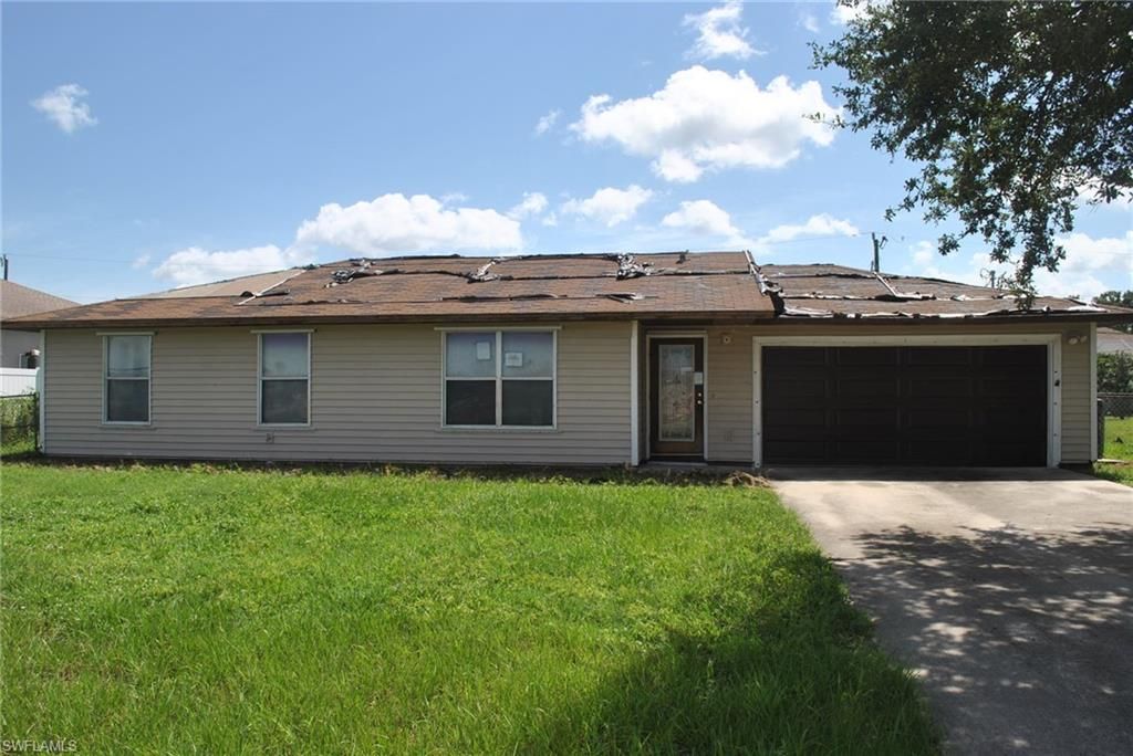 1331 NE 12th AVE, Cape Coral, FL 33909