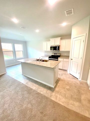 3909 Northwater Trail, Denton, TX 76226
