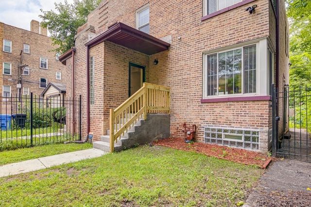 Address unavailable.