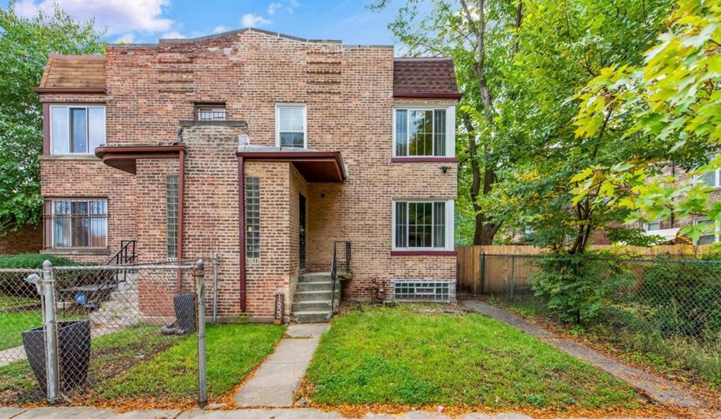 Address unavailable.